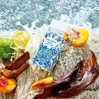 LIGHT BLUE SUMMER VIBES  100ml-212696 LIGHT BLUE SUMMER VIBES  100ml-212696 2